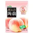 Желе конняка Cozzo Malang Jelly Peach со вкусом персика 160 г