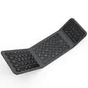 Складна бездротова клавіатура WIWU FMK-05 Grey