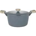 Каструля Pepper Smart 2.7 л, 20х10 см сіра (127468)