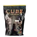Протеїн Power Pro CUBE Whey Protein Кокос 1 кг