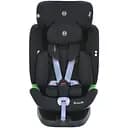 Безпечне дитяче автокрісло El Camino ME 1146 i-STAND Royal Black