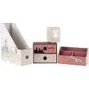 Органайзер настольный Kite Harry Potter 4 предмета (HP25-357)