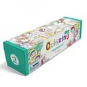 Розмальовка Транспорт DoDo 300326 розмір 70х16 см