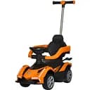 Электромобиль каталка-толокар детский Bambi (24GHz пульт, 1 мотор 18W, акум 6V4AH) M 5781EBLR-7