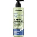 Массажный гель для ног и стоп Mr.Scrubber Foot Professional Care 200 мл