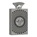 Парфумована вода унісекс Sahari Shaghaf Silver 100 мл (MM42243)