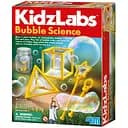 Набір для досліджень 4М Досліди з мильними бульбашками (00-03351)