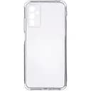 TPU чохол GETMAN Clear 1,0 mm для Samsung Galaxy A54 5G