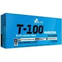 Стимулятор тестостерона Olimp T-100 Hardcore 120 капсул