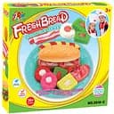 Набір для творчості з пластиліном UFT Alento Playdough Fresh Bread