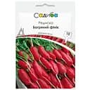 Насіння редиски Садиба Багряний фінік 10 г 