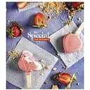 Тетрадь общая Gourmet Школярик 060-3181K-5 в клетку 60 листов