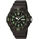 Чоловічий годинник Casio Timeless Collection MRW-200H-3BVEF