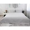 Покривало велюр Ice ромб Руно 220 х 240 см (330.55 Ice ромб)