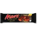Печиво Mars Secret Centre в шоколаді 132 г