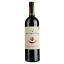 Вино Les Grands Chais de France Chateau des Maures Lalande de Pomerol, красное, сухое, 13,5%, 0,75 л