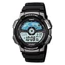 Годинник Casio AE-1100W-1AVEF