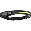 Налобний ліхтар X-Balog W689-1 Touch Control Multifunction Induction Headlamp