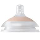 Соска для бутылочки Lovi Mammafeel Cross-Cut, динамическая, 6+ (18/735)