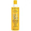 Спрей Biovene для тіла сонцезахисний антивіковий з гіалуроновою кислотою SPF50 200 мл