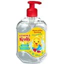 Мыло жидкое детское Качечка Кряка без аромата 490 мл