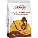Хлопья кукурузные Сквирянка 400 г (667742)
