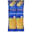 Набор 1+1: макаронные изделия Чумак Спагетти 800 г (2 уп x 400 г)