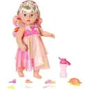 Кукла Baby Born Нежные объятия Сестричка единорог, с аксессуарами, 43 см (829349)