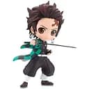 Фігурка Demon Slayer: Kimetsu no Yaiba Q Posket Tanjiro Kamado III (Ver.A)