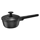 Ківш IQ Be Simple з кришкою 16 см 1.3 л (IQ-4049-16)