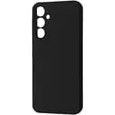 Чехол Wave Colorful Case для Samsung Galaxy A16 Black [143596]