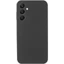 Чохол Silicone Cover Lakshmi Full Camera (AA) для Samsung Galaxy A54 5G Чорний / Black