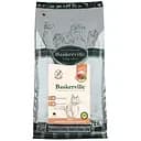 Сухой корм для котов Baskerville KF Getreidefrei Fisch с рыбой 20 кг