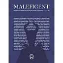 Воркбук для вивчення англійської мови по фільмах. Maleficent (B1)