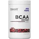 Амінокислота BCAA OstroVit BCAA Instant Вишня 400 г
