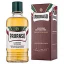 Лосьон после бритья Proraso с Маслом Ши и Сандаловым маслом, 400 мл