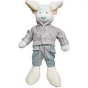 Мягкая игрушка Elfiki эльфик Пуффи trendy (ІГ-0171)