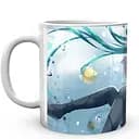 Кружка GeekLand Hatsune Miku Хацуне Мику HM 02.09 330 мл белая