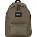 Рюкзак Bagland Stylish XL 34 л хаки 