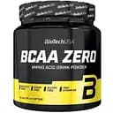 Амінокислота BCAA BiotechUSA BCAA Zero Тропічні фрукти 360 г