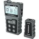 Кабельний тестер Noyafa NF-488 багатофункціональний функція PoE Ping для RJ45 DC (18887)