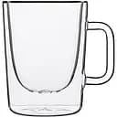 Чашка Luigi Bormioli Thermic Glass 85 мл (A10661G4102AA01)