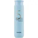 Шампунь Masil 5 Probiotics Perfect Volume Shampoo, з пробіотиками для об'єму волосся, 300 мл