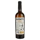 Вино Luca Bosio Passato Langhe Chardonnay Organic 14% біле сухе 0.75 л