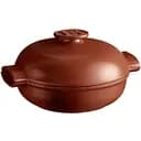 Каструля з кришкою Emile Henry, 27 см, 4 л (146640)