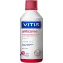 Ополіскувач Vitis Anticaries Mouthwash 500 мл