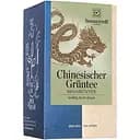 Чай зеленый Sonnentor Chinese Green органический 27 г (18 шт. х 1.5 г)