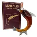 Бренді Proshyan Вірменський Дельфін 5 років 40% 0.5 л