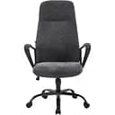 Кресло офисное Special4You Bali черное (E7450)