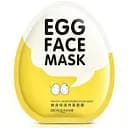 Маска для лица Bioaqua Egg Face Mask, 30 г